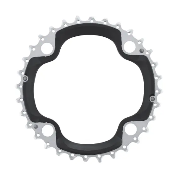 Shimano Klinge Fc-M780/770-10 104Mm Sort 10-Sp 32T 1