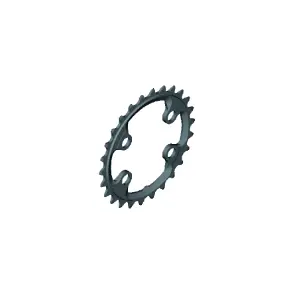 Shimano Klinge 28T Fc-M9000/20 Aw Til 38/28T 1