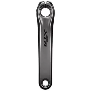 Shimano Pedalarm Venstre Fc-M9000 170Mm 1