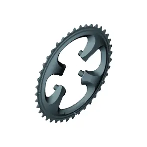 Shimano Klinge 40T-Ar Xtr M9020 Trippel 11-Sp 1