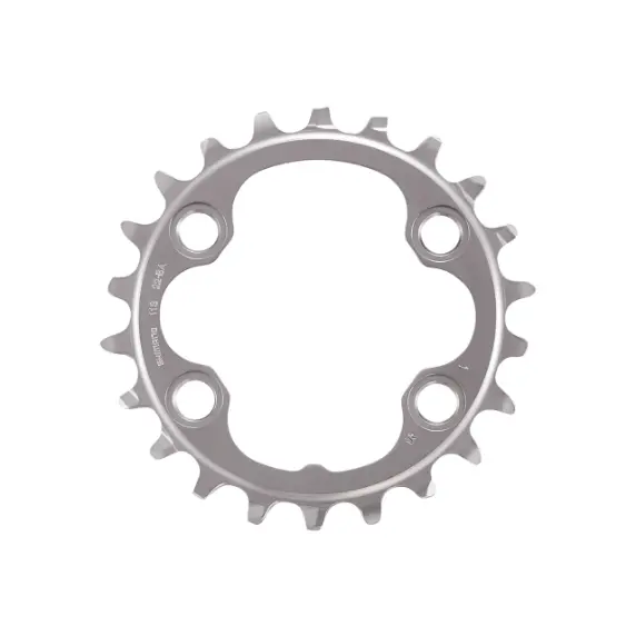 Shimano Klinge 22T-Ba Fc-M8000 Til 40-30-22T 1