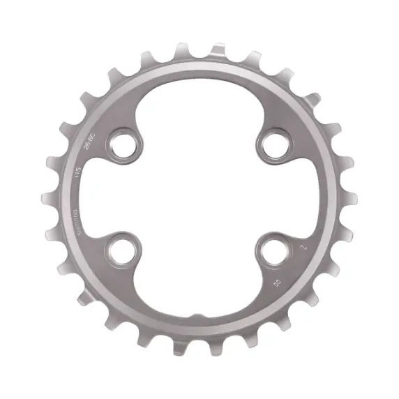 Shimano Klinge 26T-Bc Fc-M8000 Til 36-26T 1