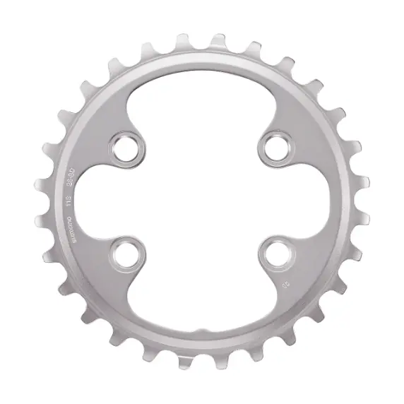 Shimano Klinge 28T-Bd Fc-M8000 Til 38-28T 1