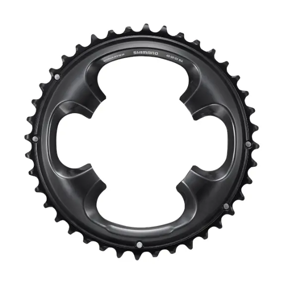 Shimano Klinge 40T-Ba Fc-M8000 Til 40-30-22T 1