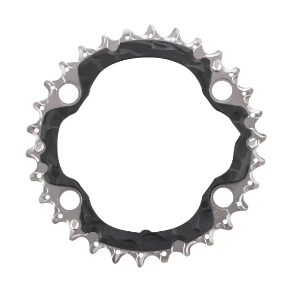 Shimano Klinge 30T-Ba Fc-M8000 Til 40-30-22T 1