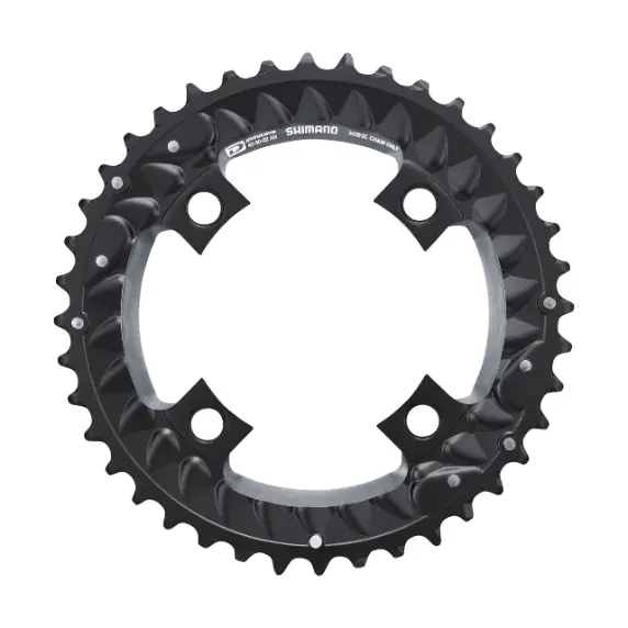 Shimano Klinge Fc-M7000-3 40T-An Til 40-30-22T 1