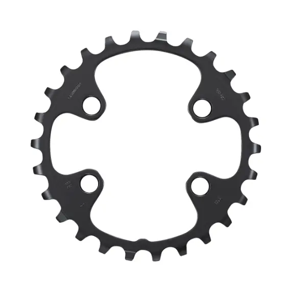 Shimano Klinge Fc-M7000 26T-Bc Til  36-26T 1