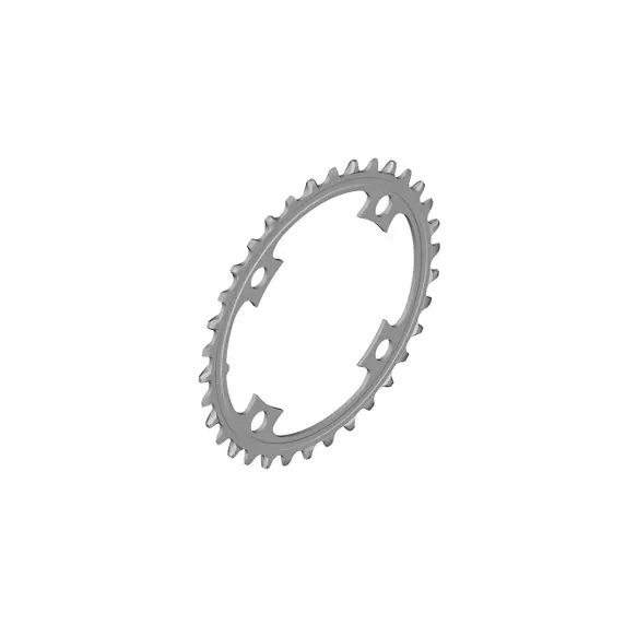Shimano Klinge 38T Steps Sm-Cre80/Sm-Cre80-B 1