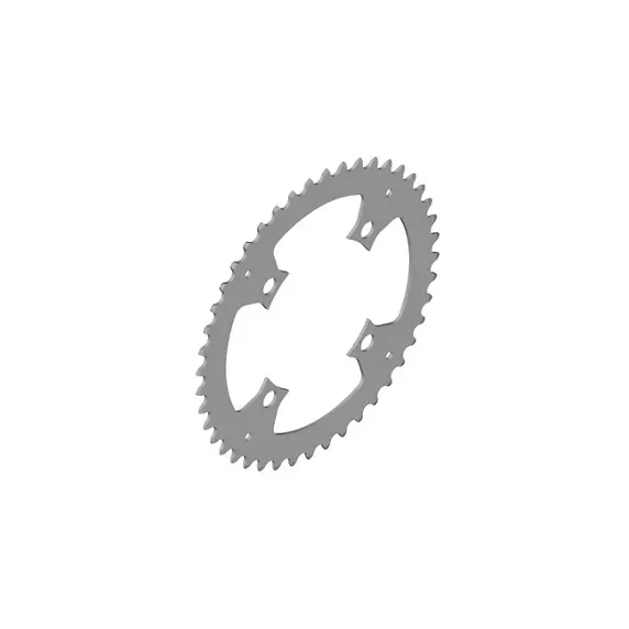 Shimano Klinge 44T Steps Sm-Cre80 1