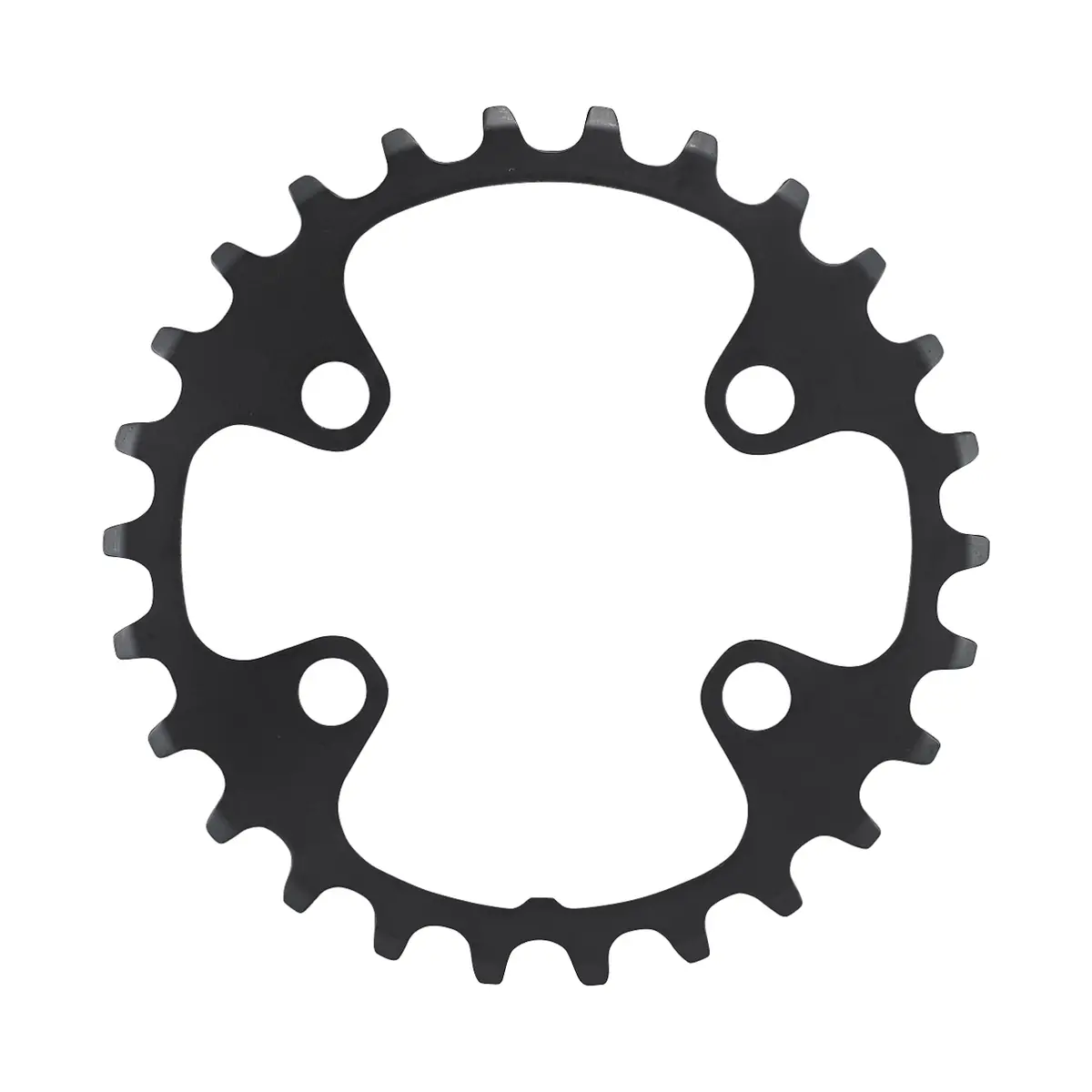 Shimano Klinge 26T-Bf Fc-M6000-2/B2 1
