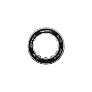 Shimano Lock Ring For 11-42T Cs-Hg500-10 1