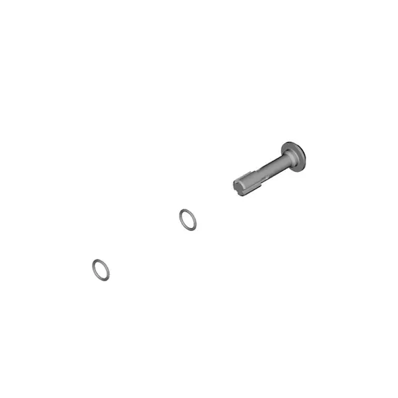 Shimano Banjo Bolt & O-Ring Br-M8120 1