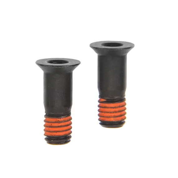 Shimano Pulley Bolt 2 Pcs Rd-M8100 1
