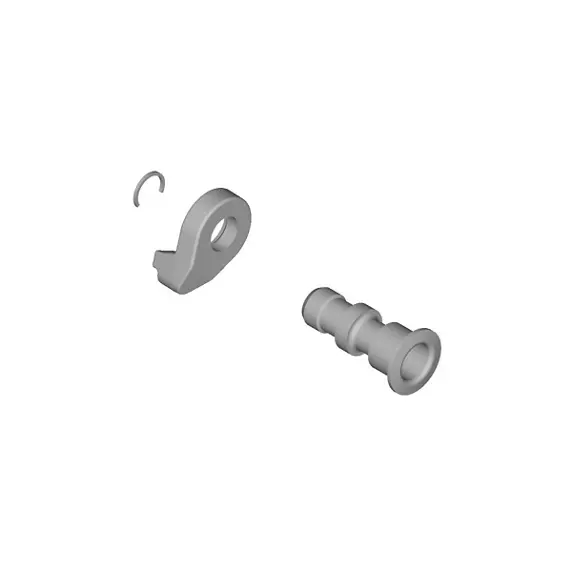 Shimano Bracket Axle Unit Rd-M7100 1