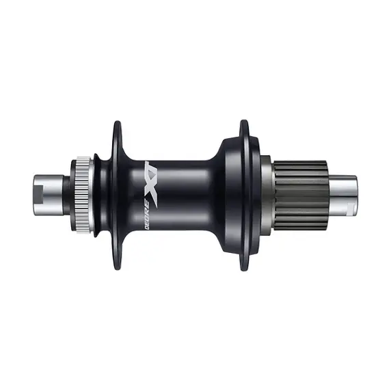 Shimano Complete Hub Axle 148Mm Fh-M8110b 1