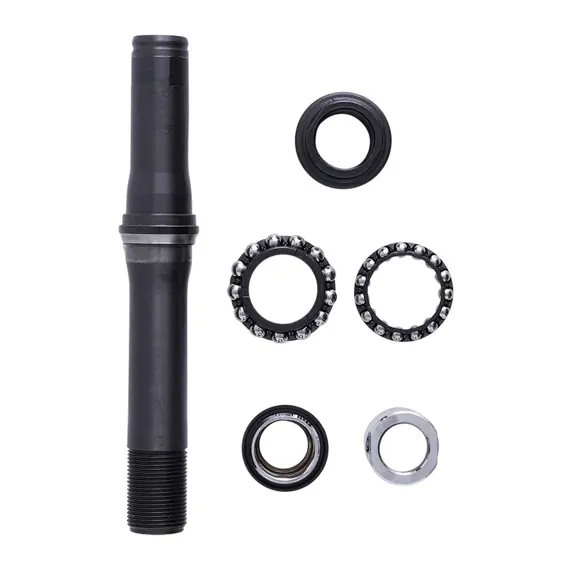 Shimano Complete Hub Axle 142Mm Fh-M7110 1