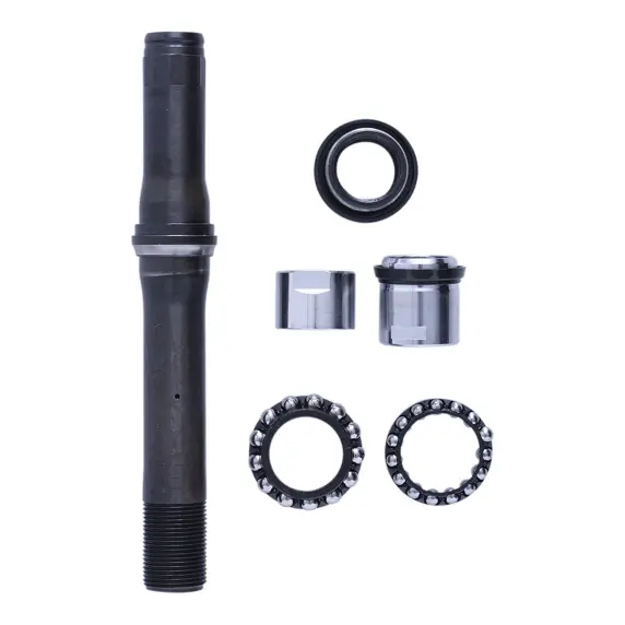 Shimano Complete Hub Axle 148Mm Fh-M7110b 1