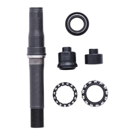 Shimano Complete Hub Axle 146Mm Fh-Mt500 1