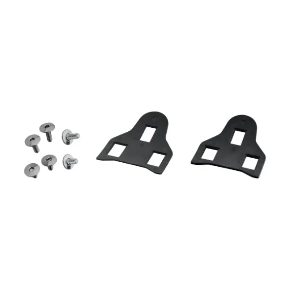 Shimano Distanceskiver Spd-Sl Klamper 3 Stk Shims. Inkl Skruer 1