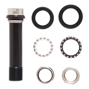 Shimano Akselsæt Wh-M9000 1