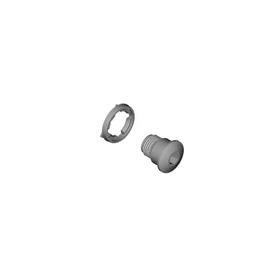 Shimano B-Axle Unit Rd-Tx800 1
