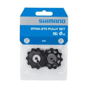 Shimano Pulleyhjul Rd-M980 1