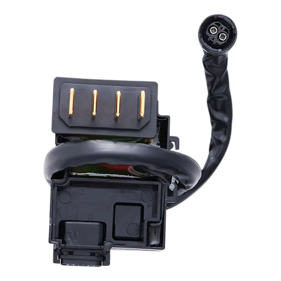 Shimano Harness Assembly Bm-E6010 1