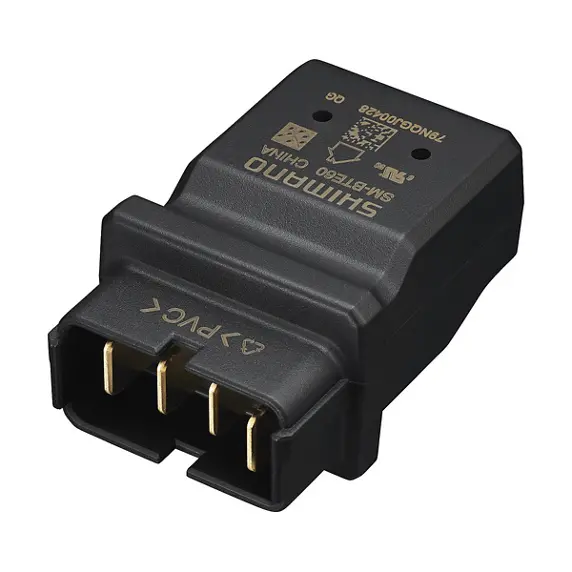 Shimano Adapter Batteri Sm-Bte60 1