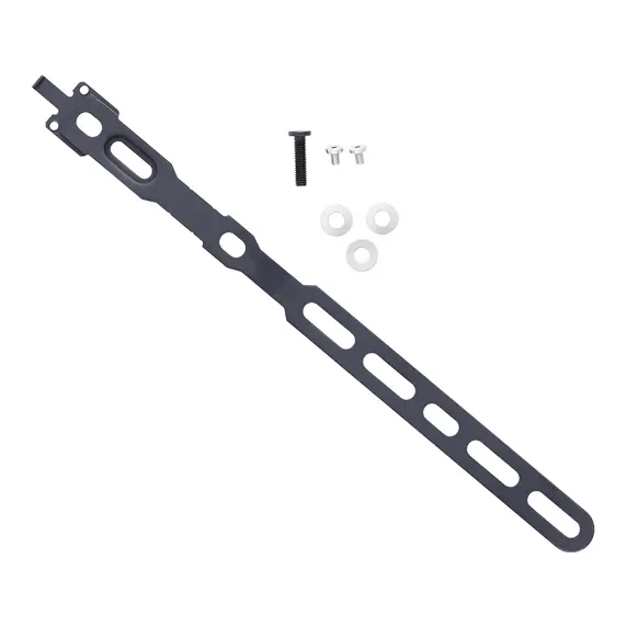 Shimano Plade Batteriholder Lang 1
