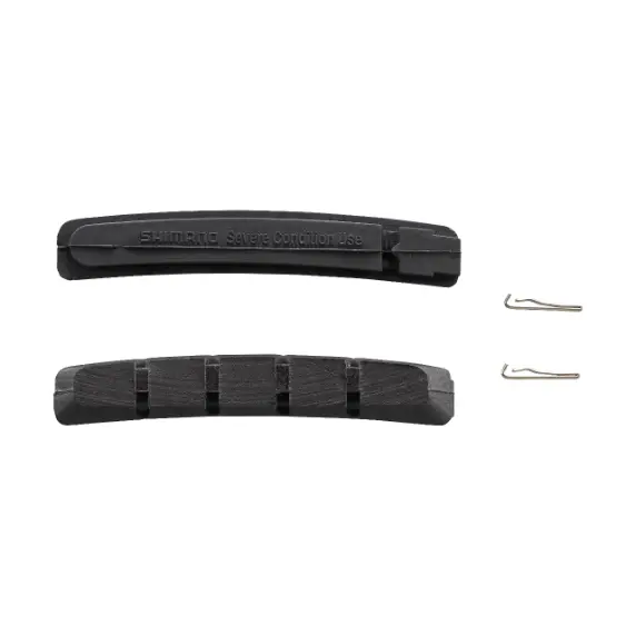 Shimano Bremseklods Xtr Marathon 1 Par 70Mm Cartridge Pads 1