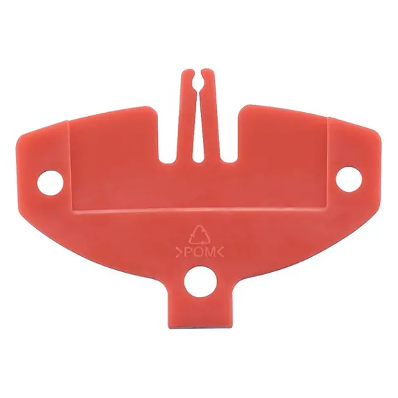 Shimano *Br-M810 Pad Spacer 1