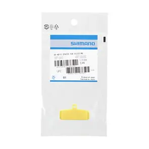 Shimano Bleeding Spacer Br-M810 1