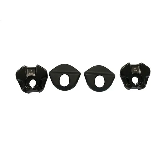 Pro One-Bolt Clamp Head Fits All Dsp Heads 1