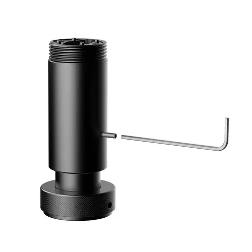 Moza Z-Axis Module 2