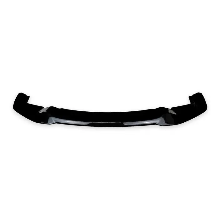 Zaero Design Bmw M2 Evo-S Front Splitter In Gloss Black – F87 1