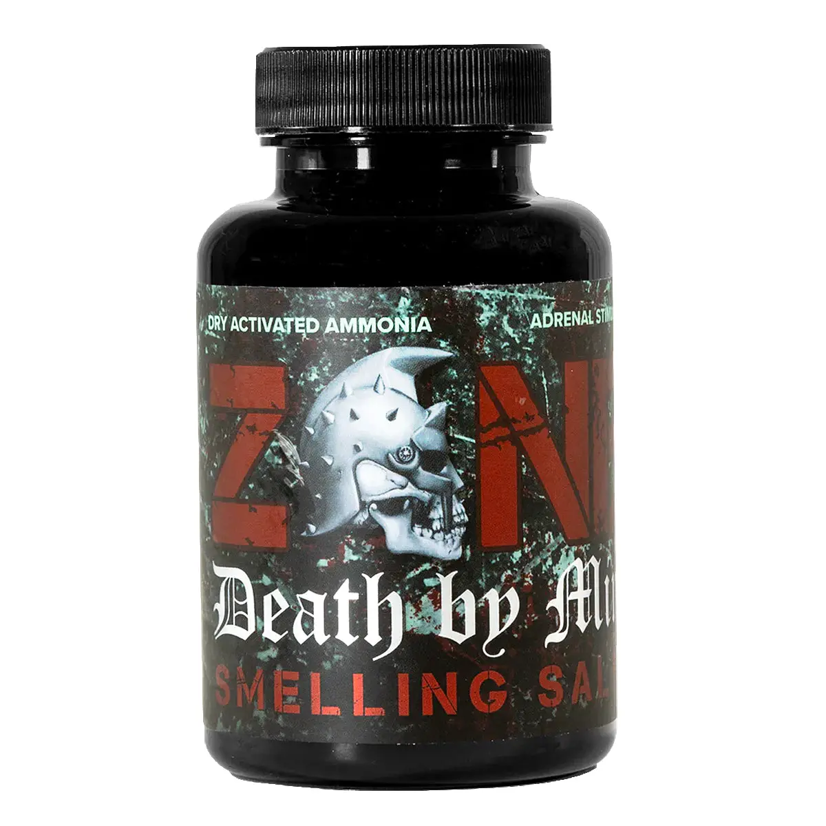 Z☠️Ne Death By Mint – Athletic Salt 1