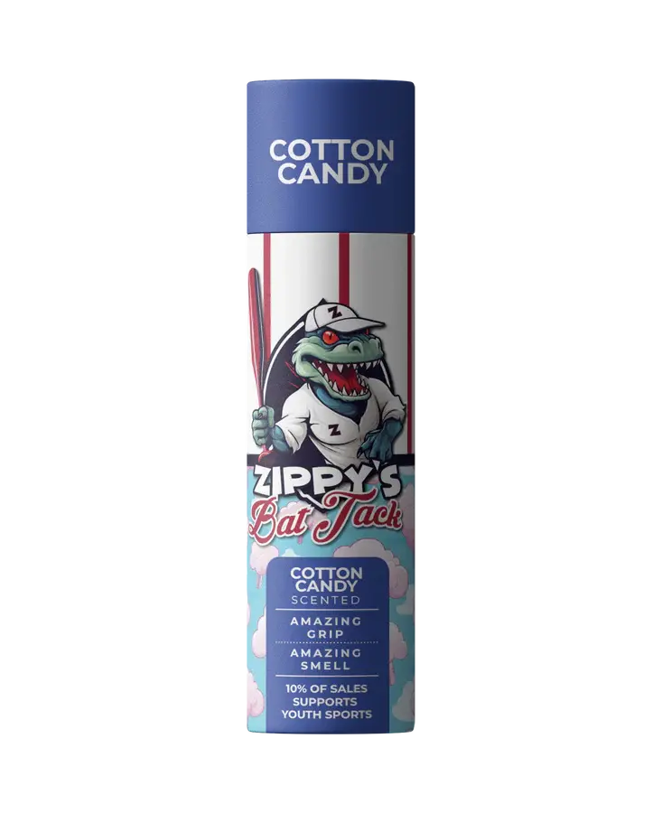 Zippy's Scented Bat Tack (5 Scents) 4