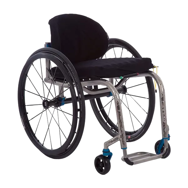 Tilite Zr Wheelchair 1