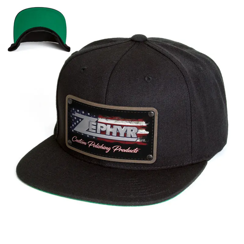 Zephyr Black Hat 1
