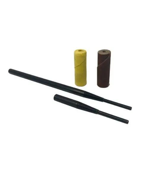 Dip Stick Cartridge Rolls With Mandrel 1