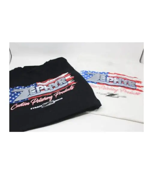 Zephyr T-Shirts 1