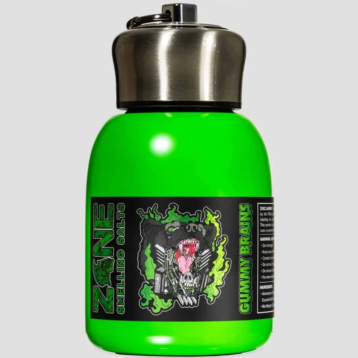 Z☠️Ne Gummy Brains - Athletic Salt 1