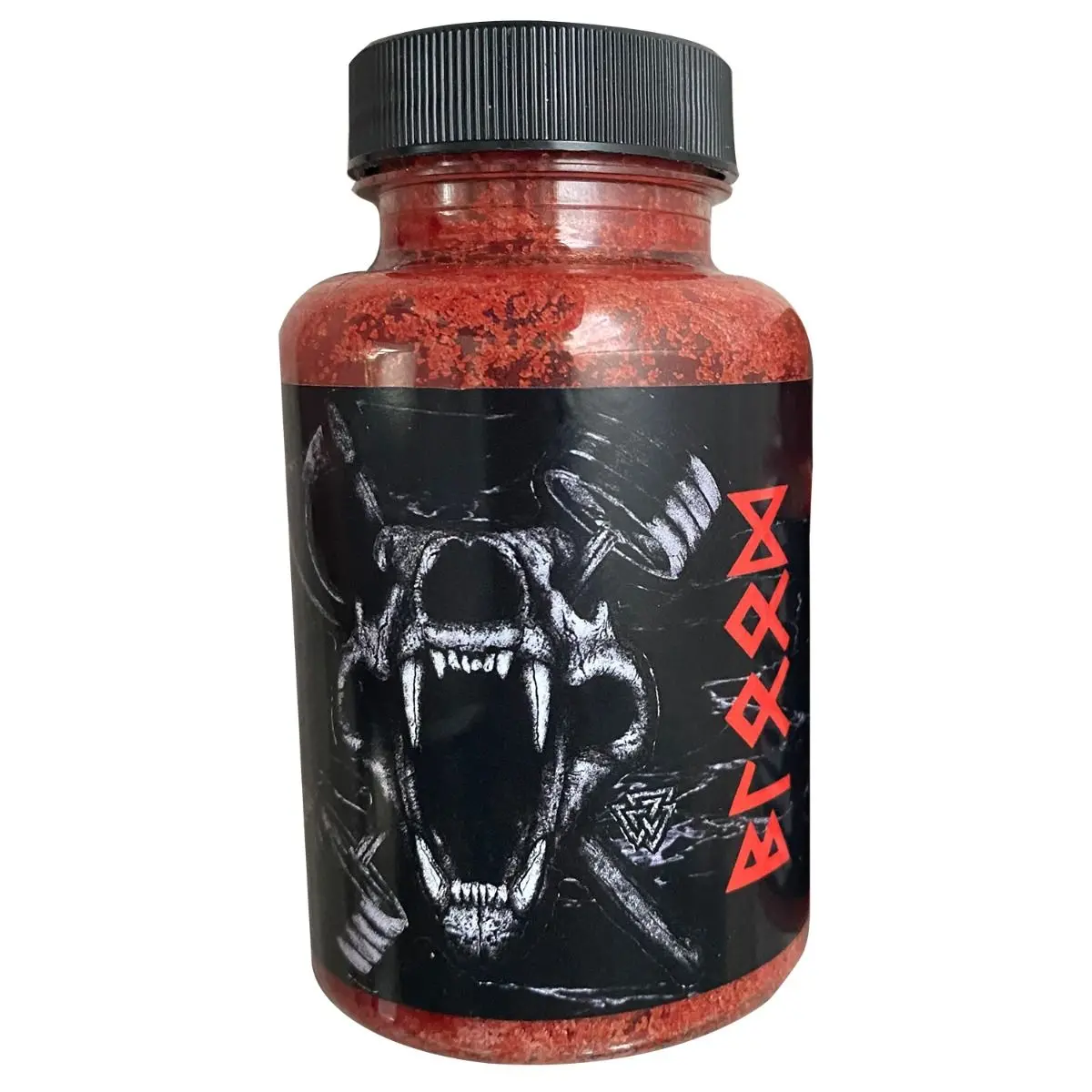 Z☠️Ne Norse Blood – Beginner, Dry Athletic Salts 1
