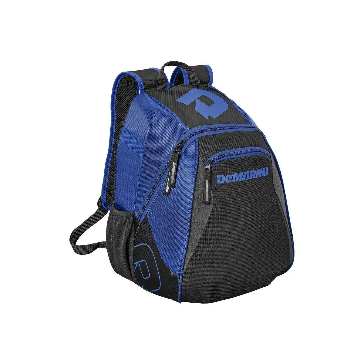 Demarini Voodoo Junior Backpack - Royal 1