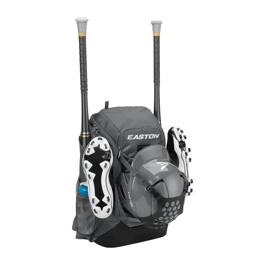 Easton Ghost Nx Backpack - Charcoal 1