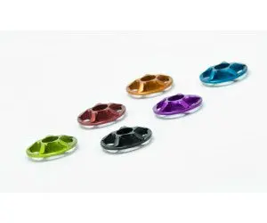 Garbaruk Stem Cap, 4G 1