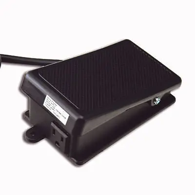 Foot Switch Deadman Style Billy Pedal 1
