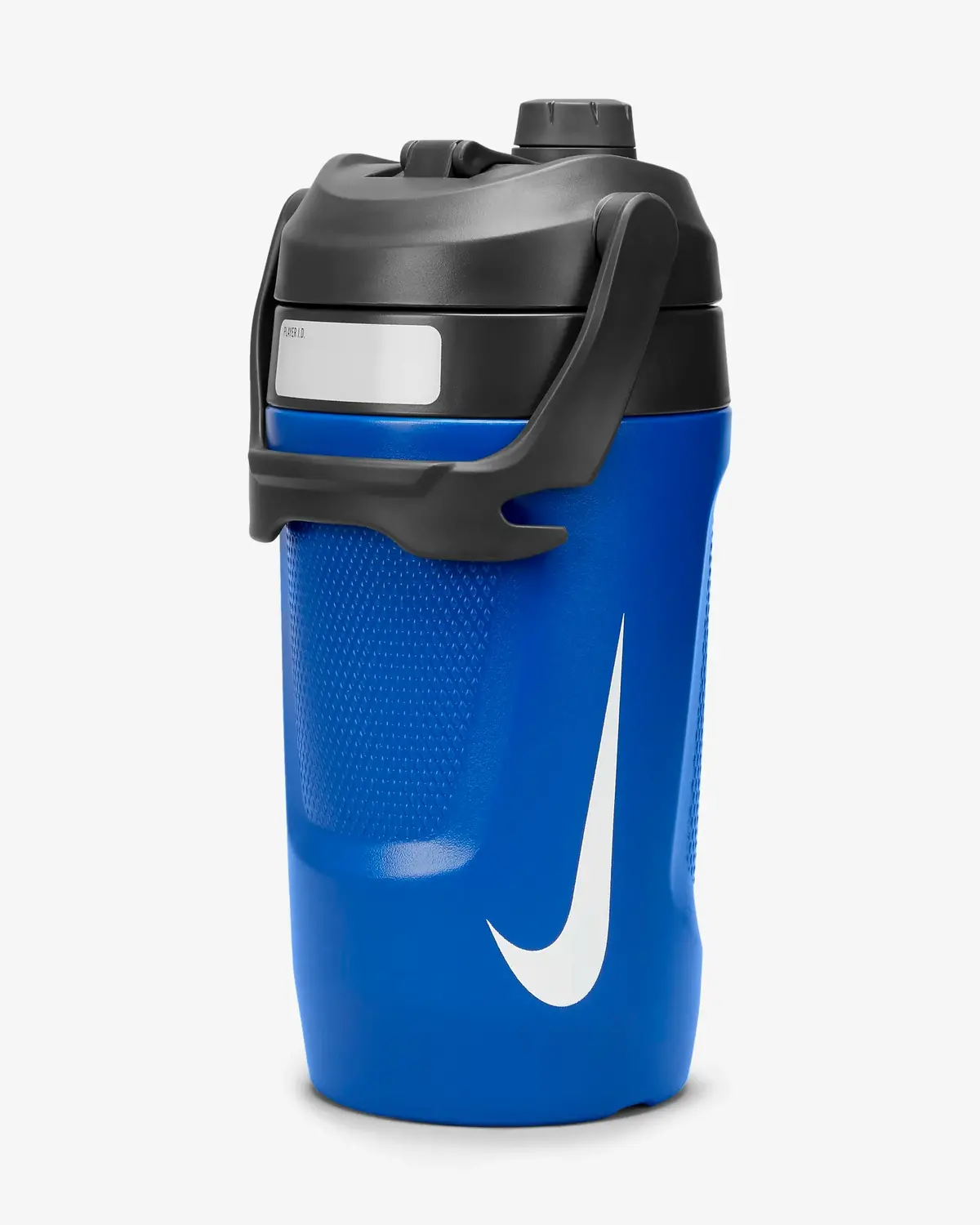 Nike Water Bottles Fuel Jug 64Oz | Royal 1