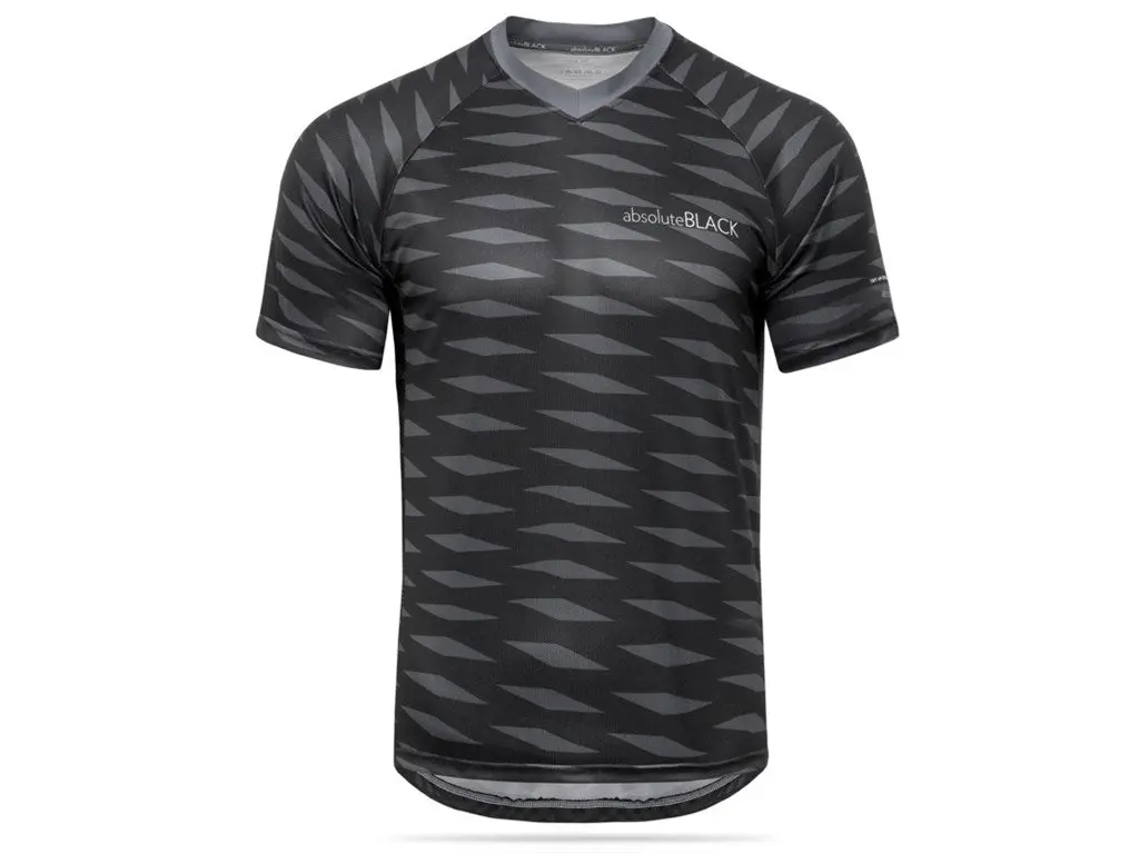 Absoluteblack Mtb T-Shirt 1
