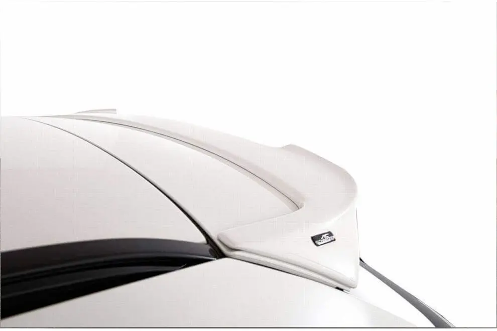 Ac Schnitzer Rear Roof Spoiler - Bmw G81 M3 Touring 1